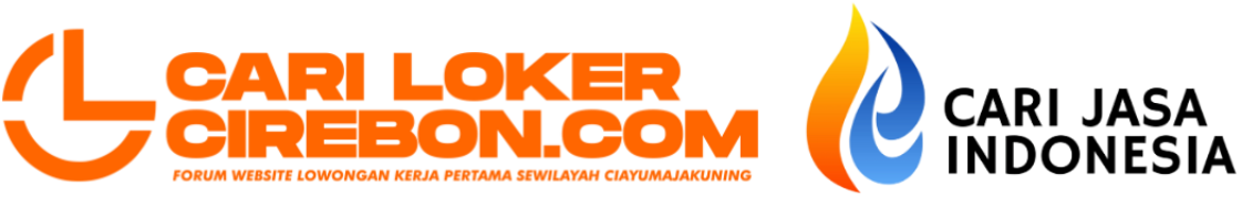 Logo Affiliator Cari Jasa Indonesia